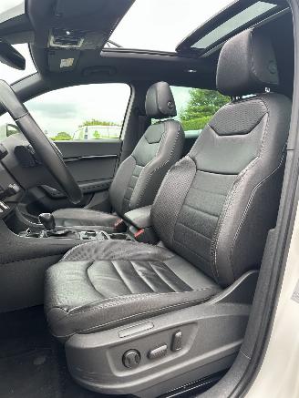 Seat Ateca 1.4 Xcellence AUTOMAAT/PANO/FULL OPTION picture 10