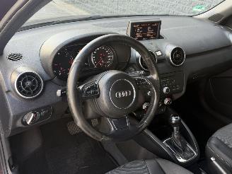 Audi A1 SPORTBACK 1.6 tdi automaat 5deurs picture 8