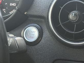 Audi A1 SPORTBACK 1.6 tdi automaat 5deurs picture 15