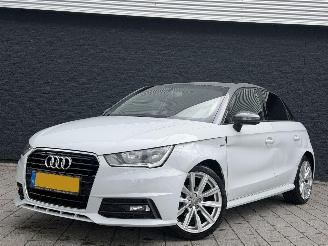  Audi A1 1.0 TFSI S-LINE SPORTBACK 2015/7