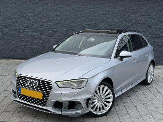  Audi A3 1.4 E tron PANO/AUTOMAAT 2014/11