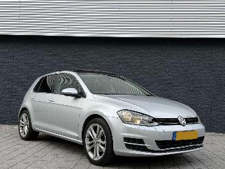  Volkswagen Golf 1.2TSI DSG/PANO HIGHLINE 2013/8