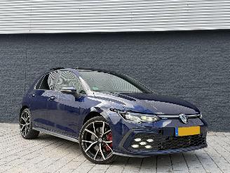  Volkswagen Golf 8 GTE PANO/LED/HEAD-UP 2021/11