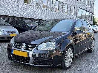  Volkswagen Golf 3.2 R32 DSG/LED 2007/1