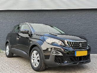  Peugeot 3008 1.2 Benzine AUTOMAAT KM STAND NAP 2020/10