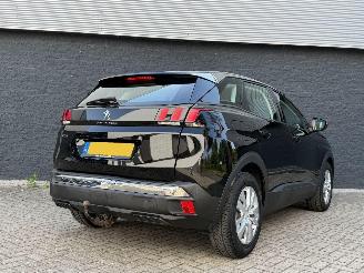 Peugeot 3008 1.2 Benzine AUTOMAAT KM STAND NAP picture 3