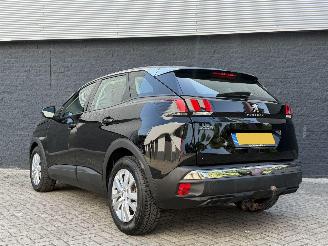 Peugeot 3008 1.2 Benzine AUTOMAAT KM STAND NAP picture 5