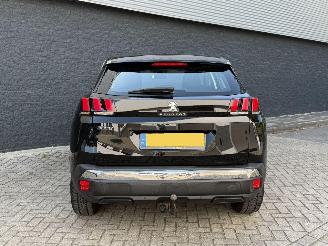 Peugeot 3008 1.2 Benzine AUTOMAAT KM STAND NAP picture 4
