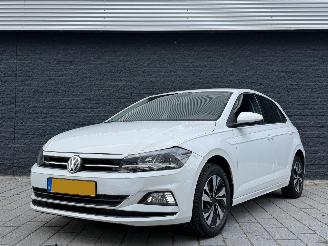  Volkswagen Polo 1.0 TSI Comfortline NAP KM 2018/5