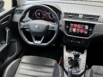 Seat Ibiza 1.0 TSI FR Beats Pano/Keyless picture 13