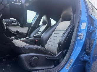Mercedes A-klasse A180 Benzine Amg picture 9