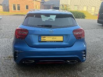 Mercedes A-klasse A180 Benzine Amg picture 5