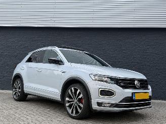 Volkswagen T-Roc 1.5TSI R-LINE DSG/PANO picture 7