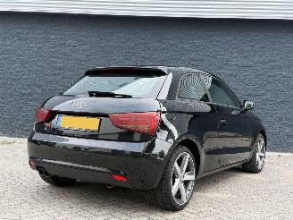 Audi A1 1.4TFSI S-LINE AUTOMAAT/LED picture 3
