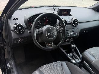 Audi A1 1.4TFSI S-LINE AUTOMAAT/LED picture 10