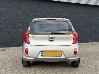 Kia Picanto 1.0 CVVT Comfort pack AIRCO picture 4