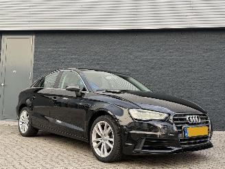  Audi A3 1.4TFSI LIMOUSINE AUTOMAAT 2015/6