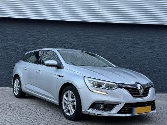  Renault Mégane Estate 1.2 TCe Life 2018/3