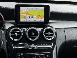 Mercedes C-klasse C250d 4MATIC Edition 1 Automaat picture 15