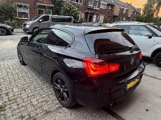 BMW 1-serie 118i Executive automaat KM NAP picture 6