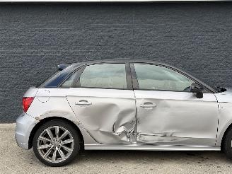 Audi A1 1.2 TFSI S-LINE ABT getuned picture 8