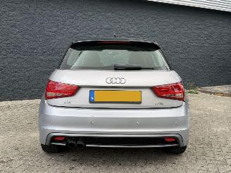 Audi A1 1.2 TFSI S-LINE ABT getuned picture 4