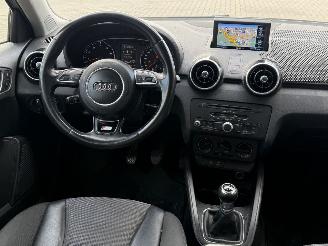 Audi A1 1.2 TFSI S-LINE ABT getuned picture 9