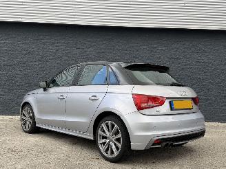 Audi A1 1.2 TFSI S-LINE ABT getuned picture 5