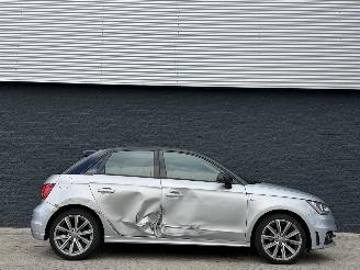 Audi A1 1.2 TFSI S-LINE ABT getuned picture 2