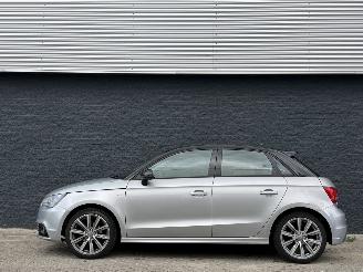 Audi A1 1.2 TFSI S-LINE ABT getuned picture 6