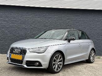Audi A1 1.2 TFSI S-LINE ABT getuned picture 7