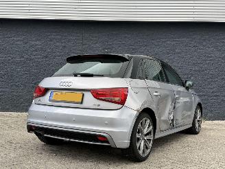 Audi A1 1.2 TFSI S-LINE ABT getuned picture 3