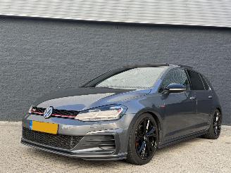 škoda osobní automobily Volkswagen Golf 2.0TSI GTI PERFORMANCE FACELIFT PANO 2017/7