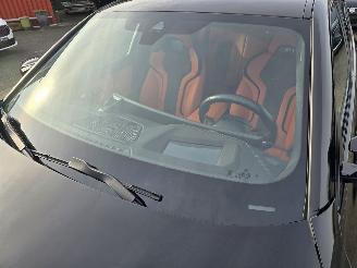 BMW M3 BMW M3 Limousine xDrive Competition CARBON picture 20