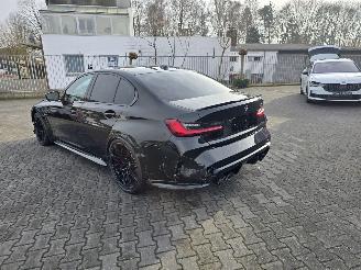  BMW M3 BMW M3 Limousine xDrive Competition CARBON 2022/8