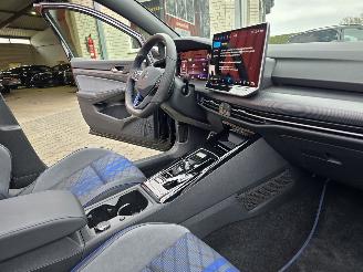 Volkswagen Golf R 4MOTION picture 7