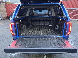 Volkswagen Amarok  picture 16