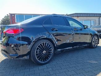 Mercedes A-klasse A200 AMG picture 23