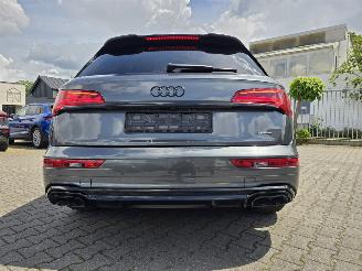 Audi Q5 QUATTRO S-LINE picture 15