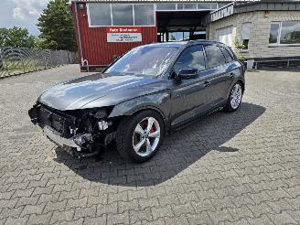 Audi Q5 QUATTRO S-LINE picture 1