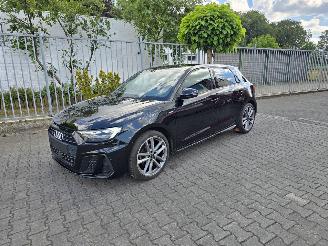 Schadeauto Audi A1 TFSi 30 S-LINE 2023/1