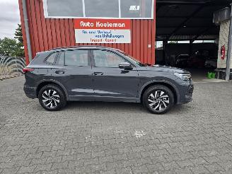 Volkswagen Tiguan 1.5 tsi Hybrid picture 8