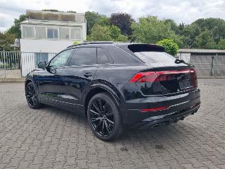 uszkodzony samochody osobowe Audi Q8  2026/4