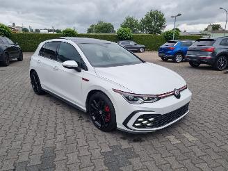 Damaged car Volkswagen Golf GTi Panorama IQ LED 2023/9