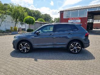 Volkswagen Tiguan R-LINE TDi 4MOTION 142 kW picture 46