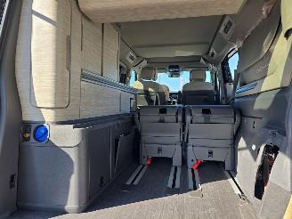 Volkswagen Transporter T7 California OCEAN TDi picture 10