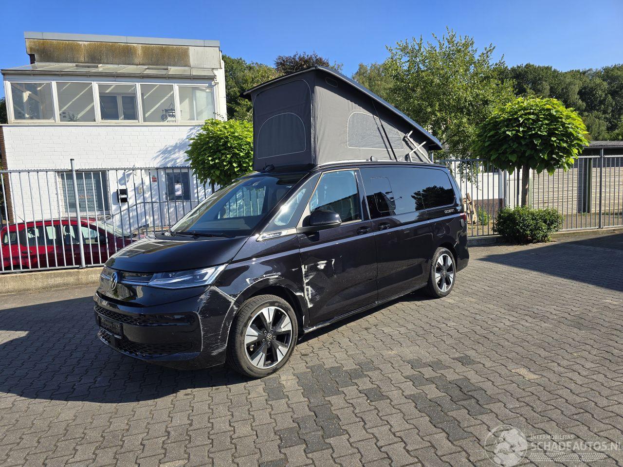 Volkswagen Transporter T7 California OCEAN TDi