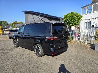 Volkswagen Transporter T7 California OCEAN TDi picture 2