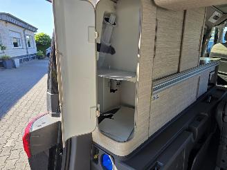 Volkswagen Transporter T7 California OCEAN TDi picture 9