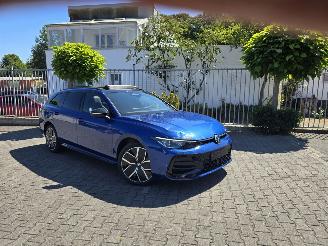 Unfallwagen Volkswagen Passat eTSi FULL HYBRID 200 kW R-LINE 2026/4